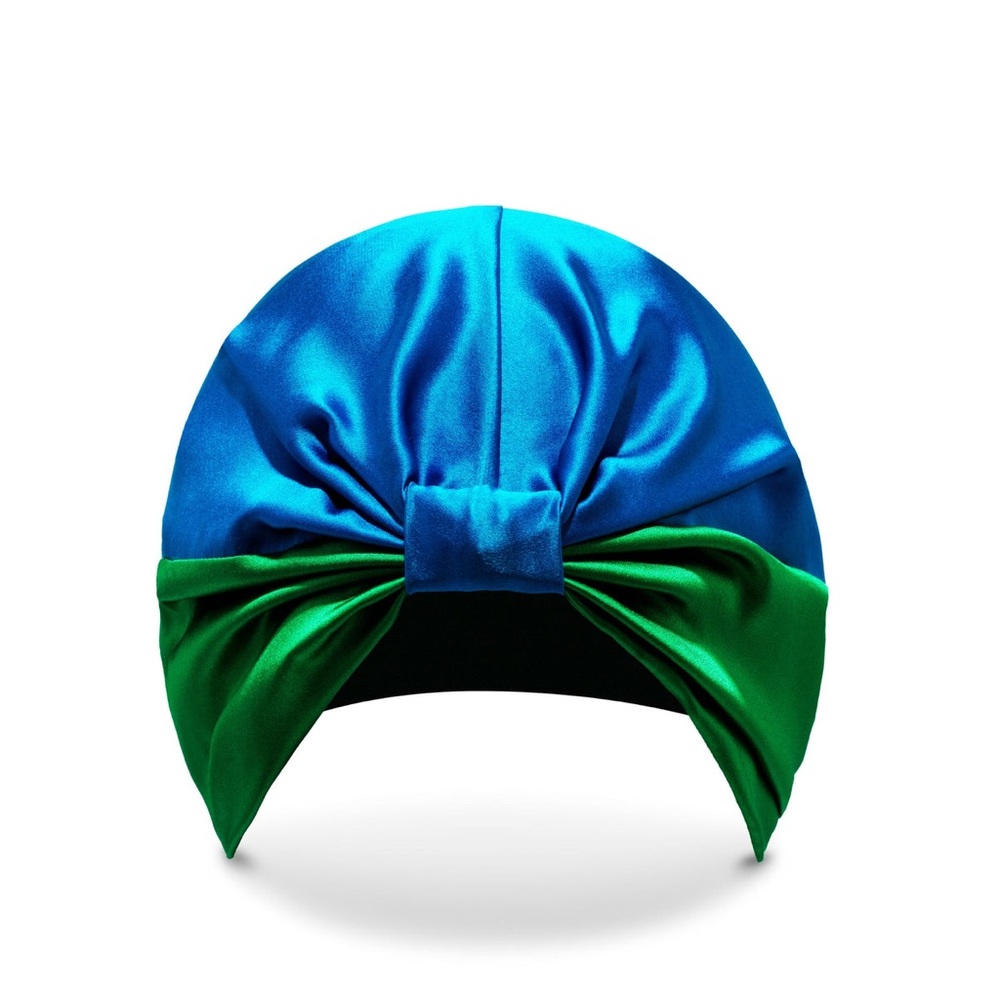 Silke Hair Wrap